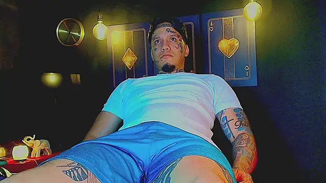 daimond hope666 online show from 2, 10, 2025