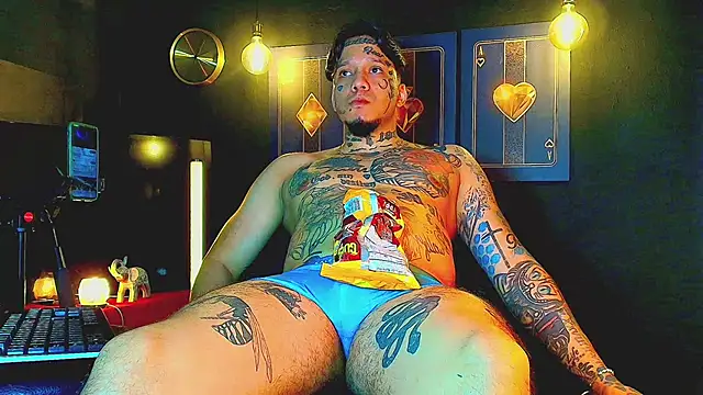 daimond hope666 online show from 3, 11, 2025