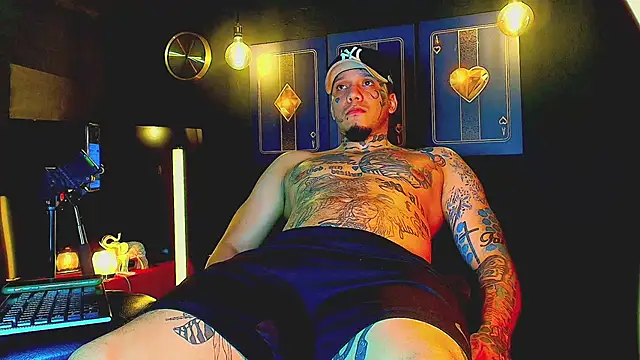 daimond hope666 online show from 19, 10, 2025