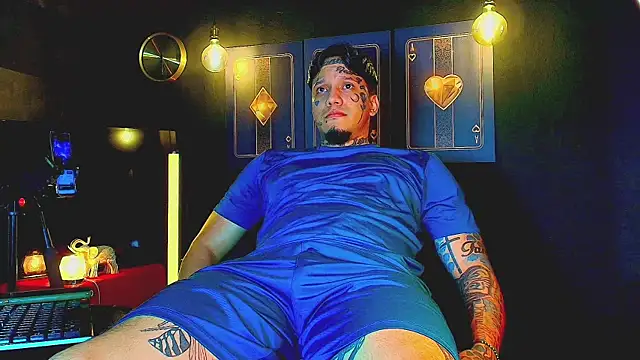 daimond hope666 online show from 17, 10, 2025