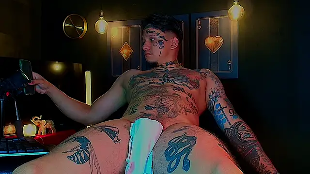 daimond hope666 online show from 3, 10, 2025