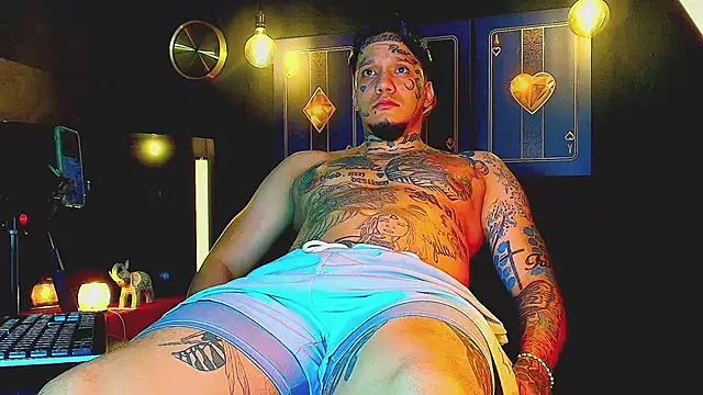 daimond hope666 online show from 5, 11, 2025