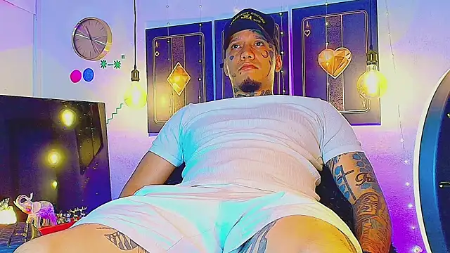 daimond hope666 online show from 13, 9, 2025