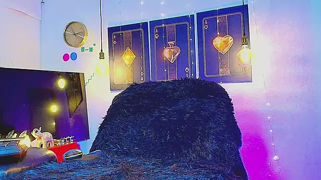 daimond hope666 online show from 18, 9, 2025