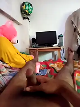 Cute boleh online show from 23, 3, 2025