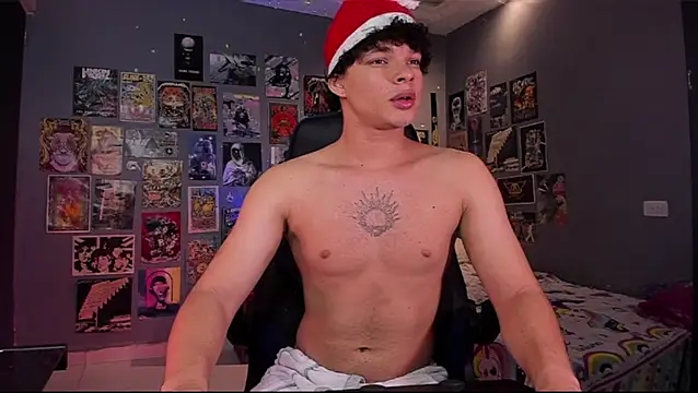 soy ian  online show from 14, 12, 2024