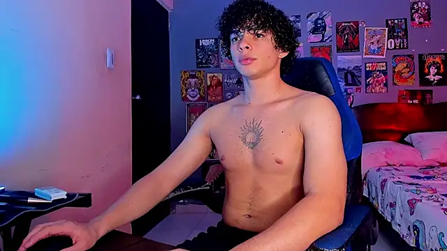 soy ian  online show from 8, 2, 2025