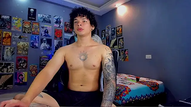 soy ian  online show from 14, 9, 2025