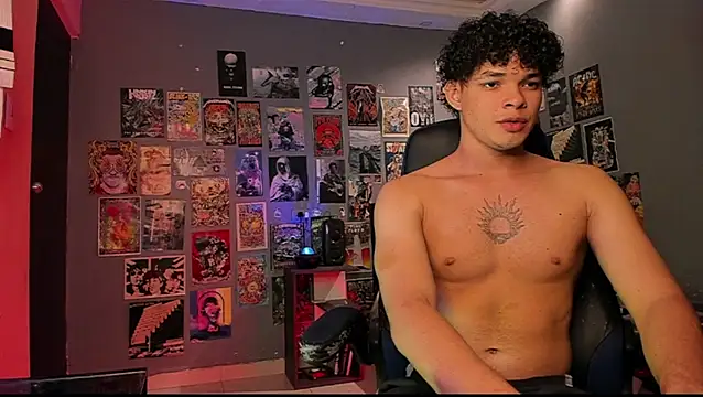 soy ian  online show from 10, 12, 2024