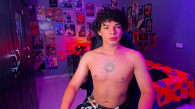 soy ian  online show from 12, 3, 2025