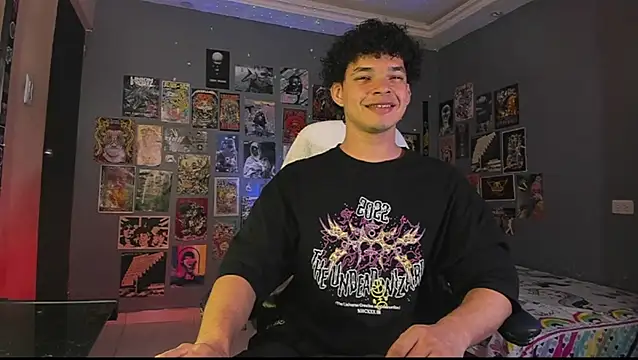 soy ian  online show from 13, 12, 2024