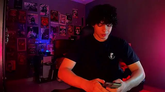 soy ian  online show from 14, 2, 2025