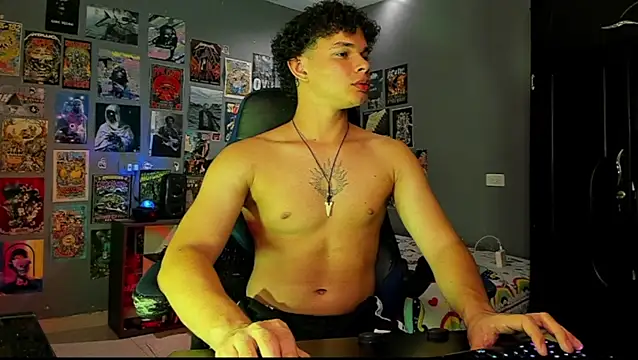 soy ian  online show from 3, 12, 2024