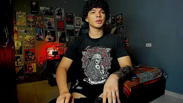 soy ian  online show from 19, 3, 2025