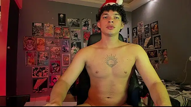 soy ian  online show from 10, 12, 2024