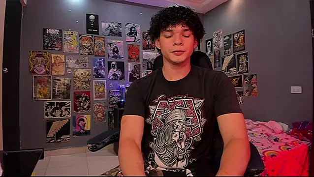 soy ian  online show from 15, 12, 2024