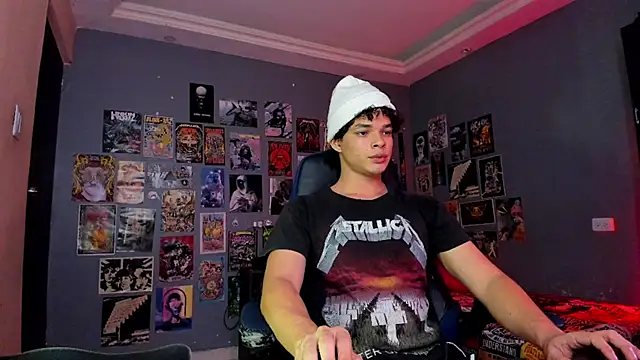 soy ian  online show from 31, 12, 2024