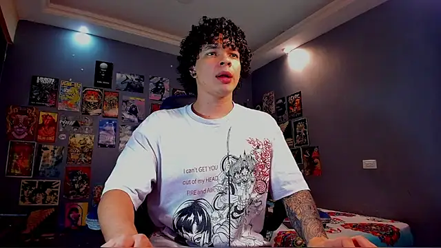 soy ian  online show from 18, 9, 2025