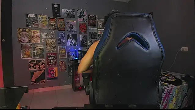 soy ian  online show from 13, 12, 2024