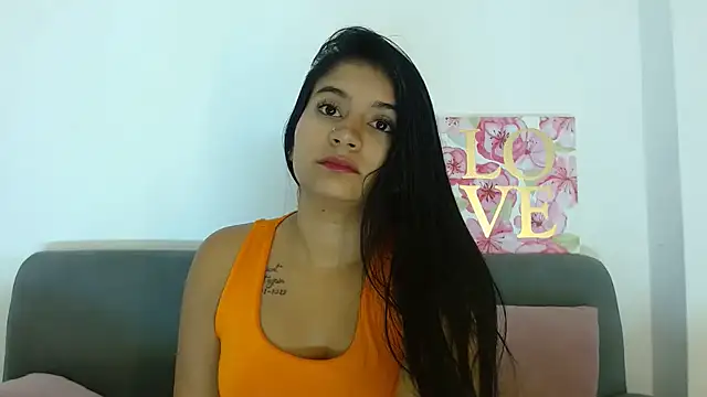 anahi  s online show from 5, 3, 2025