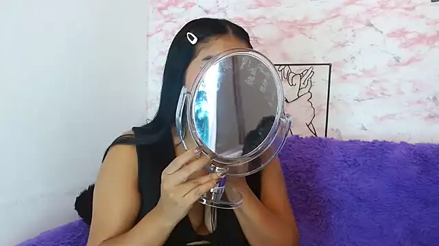 anahi  s online show from 29, 11, 2025