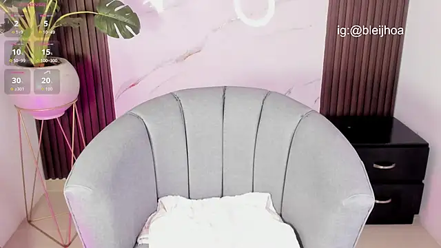 kenayfox online show from 21, 7, 2026