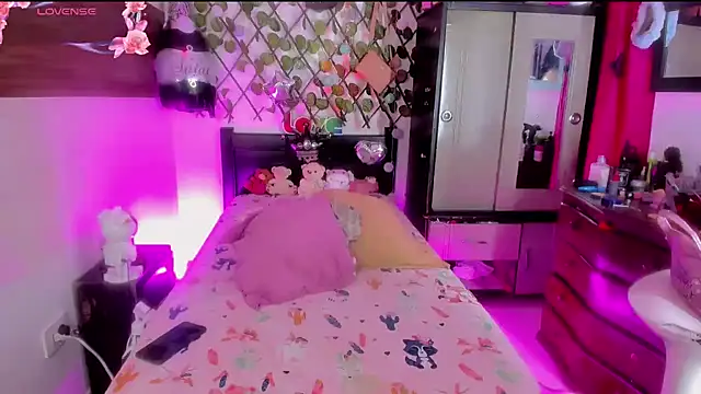  Fernanda Sanchez online show from 27, 5, 2026