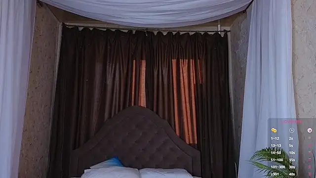 Soo dreamy online show from 19, 1, 2025