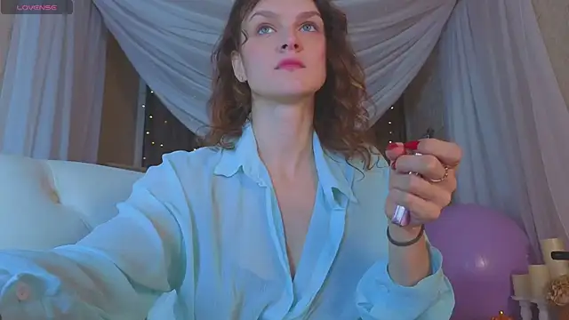 Soo dreamy online show from 17, 11, 2025