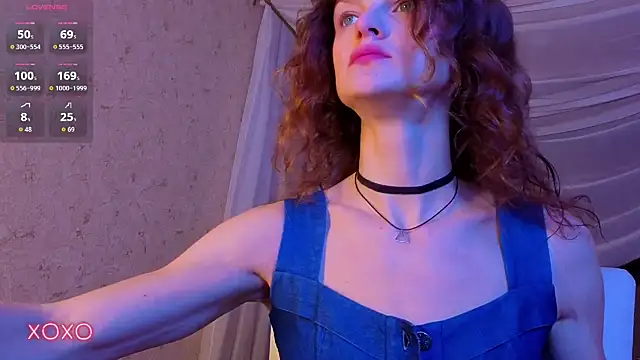 Soo dreamy online show from 3, 11, 2025