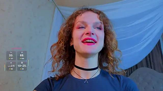 Soo dreamy online show from 10, 10, 2025