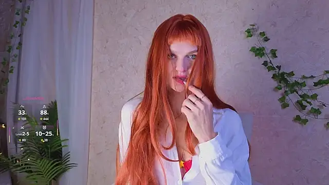 Soo dreamy online show from 26, 9, 2025