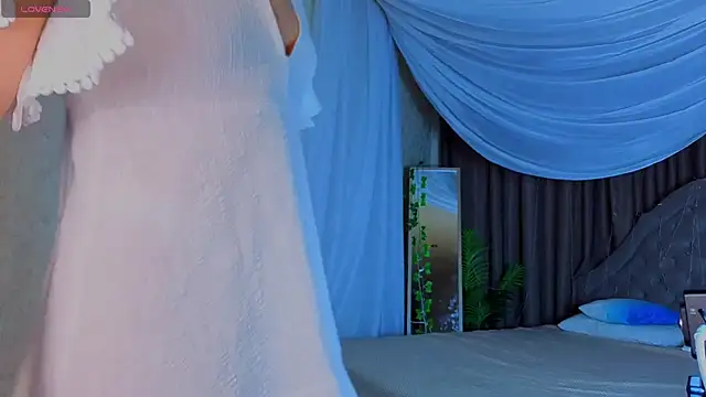 Soo dreamy online show from 11, 10, 2025