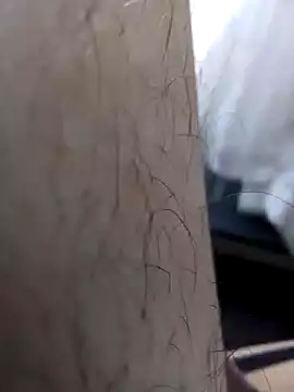 ChunkyMonkey007 online show from 30, 1, 2025