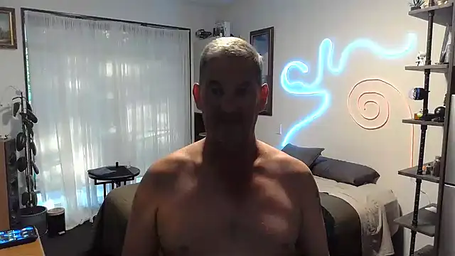 ChunkyMonkey007 online show from 7, 2, 2025