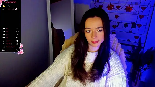 Bella XO online show from 2, 2, 2026