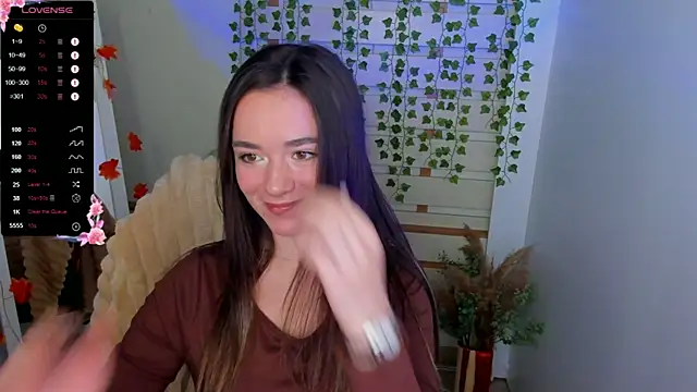 Bella XO online show from 9, 10, 2025