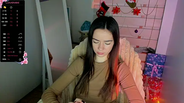 Bella XO online show from 9, 1, 2026