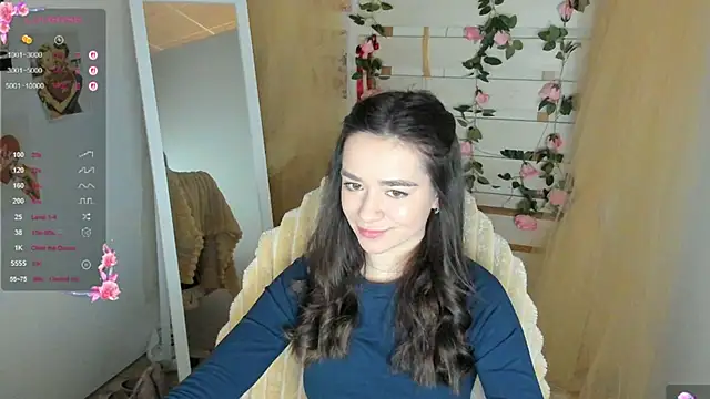 Snapshot of Bella_XO chatting on 23, 4, 2026 Bella XO online show from 23, 4, 2026