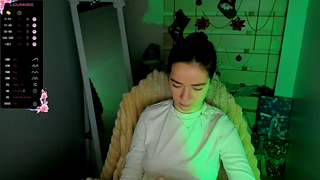 Bella XO online show from 7, 1, 2026