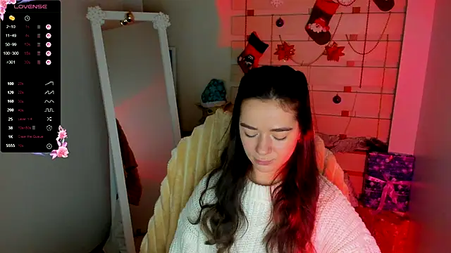 Bella XO online show from 6, 1, 2026