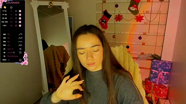 Bella XO online show from 14, 1, 2026