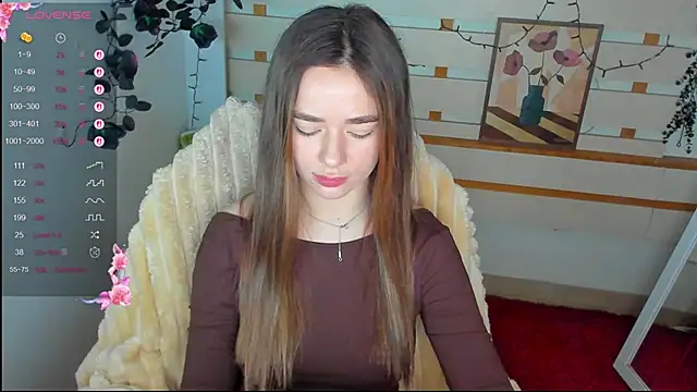 Snapshot of Bella_XO chatting on 4, 5, 2026 Bella XO online show from 4, 5, 2026