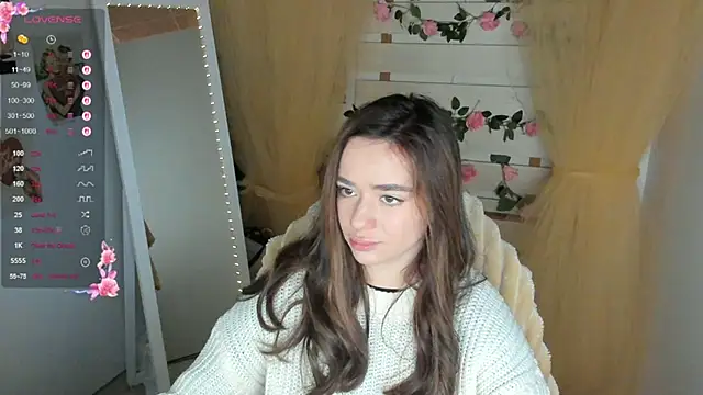 Snapshot of Bella_XO chatting on 30, 4, 2026 Bella XO online show from 30, 4, 2026