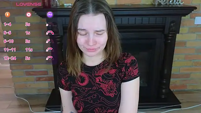 Ellie Sunset online show from 3, 5, 2026