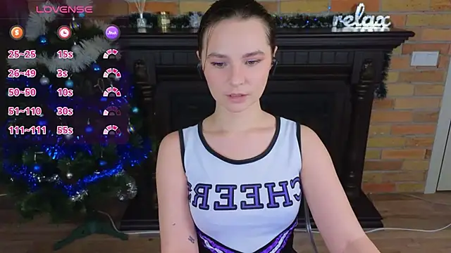 Ellie Sunset online show from 12, 1, 2026