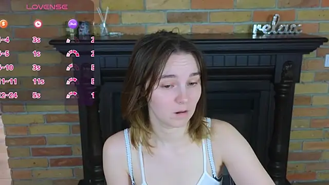 Ellie Sunset online show from 7, 5, 2026
