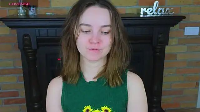 Ellie Sunset online show from 20, 3, 2026