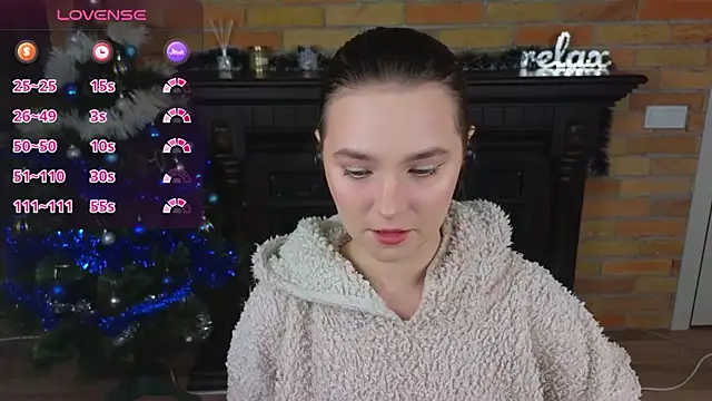 Ellie Sunset online show from 18, 1, 2026