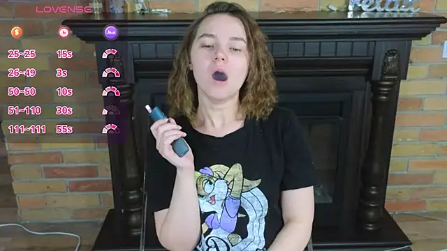 Ellie Sunset online show from 3, 6, 2026